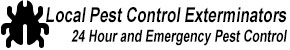 Cedarbrook PA Pest Control Exterminators